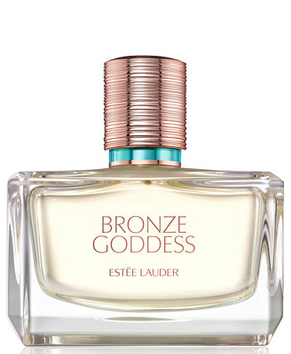 Estée Lauder Bronze Goddess Eau Fraîche Skinscent: A Sun-Kissed Symphony of Summer Indulgence - Product Image