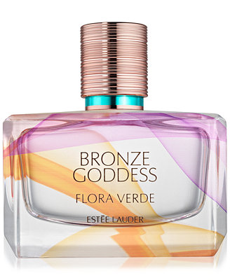 Estée Lauder Bronze Goddess Flora Verde: Is This Tropical Escape Worth Your Investment? - Product Image