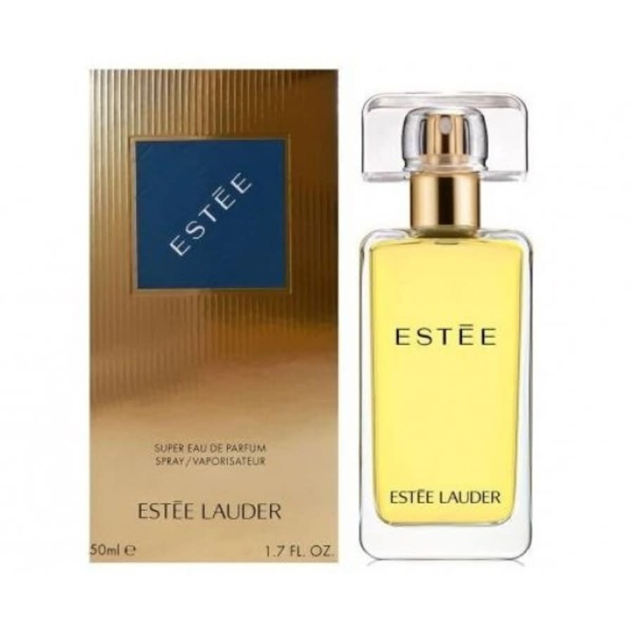 Vivir Insider Exclusive: Unveiling the Enduring Glamour of Estée Lauder Estee Extrait - Product Image