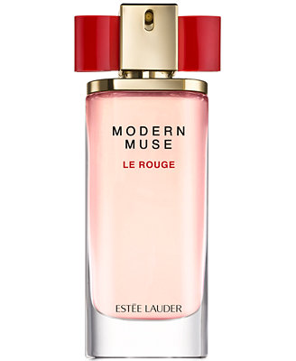 Estée Lauder Modern Muse Eau de Rouge Review: The Scent of Modern Confidence - Product Image