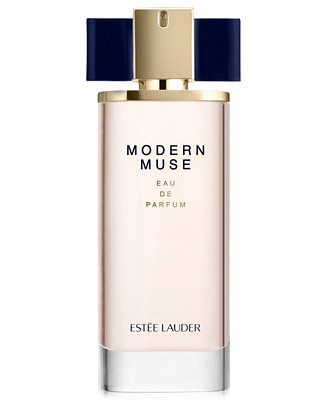Estée Lauder Modern Muse: A Symphony of White Florals and Sophisticated Musks - Product Image
