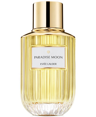 Estée Lauder Paradise Moon: A Nocturnal Symphony of Spice and Shadow - Product Image