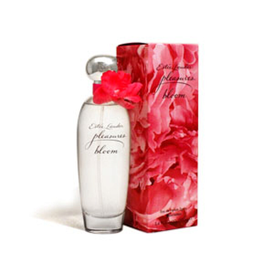 Estée Lauder Pleasures Bloom: A Vibrant Reinterpretation of Joy - Product Image