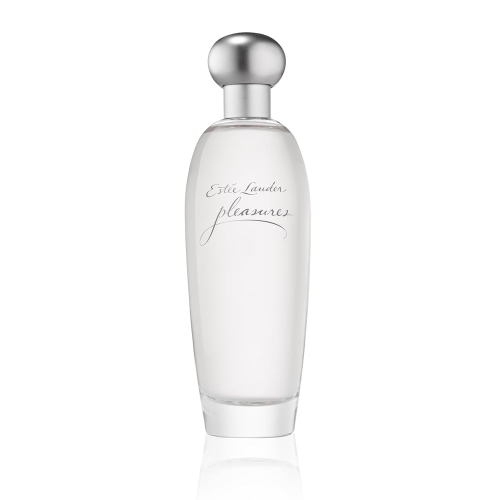 Estée Lauder Pleasures Delight Review: A Modern, Luminous Floral for Everyday Joy - Product Image