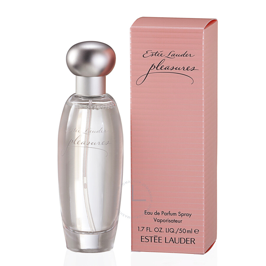 Estée Lauder Pleasures Pop Review: Is This Limited Edition Flanker Worth Hunting Down? - Product Image
