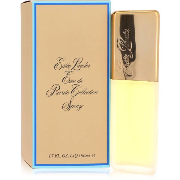 A Whisper of Elegance: Revisiting Estée Lauder Private Collection Jasmin White Moss - Product Image