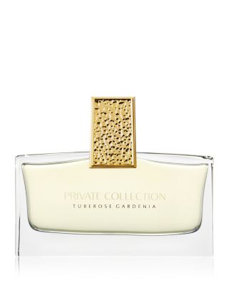 A Verdant Dream: Unveiling Estée Lauder Private Collection Tuberose Gardenia - Product Image