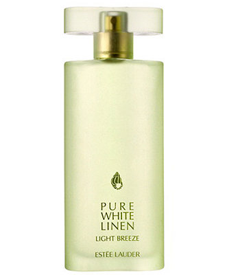 Exclusive Insider Scoop: Estée Lauder Pure White Linen Light Breeze - Your Essential Summer Elixir - Product Image