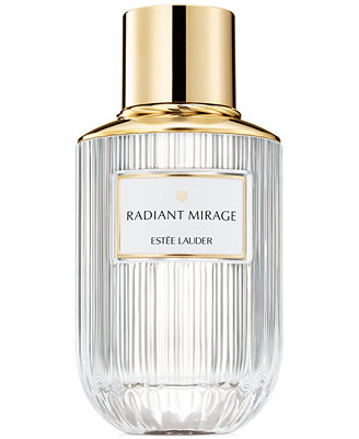 Estée Lauder Radiant Mirage Review: Unveiling a Luminous Floral-Woody Musk Gem - Product Image
