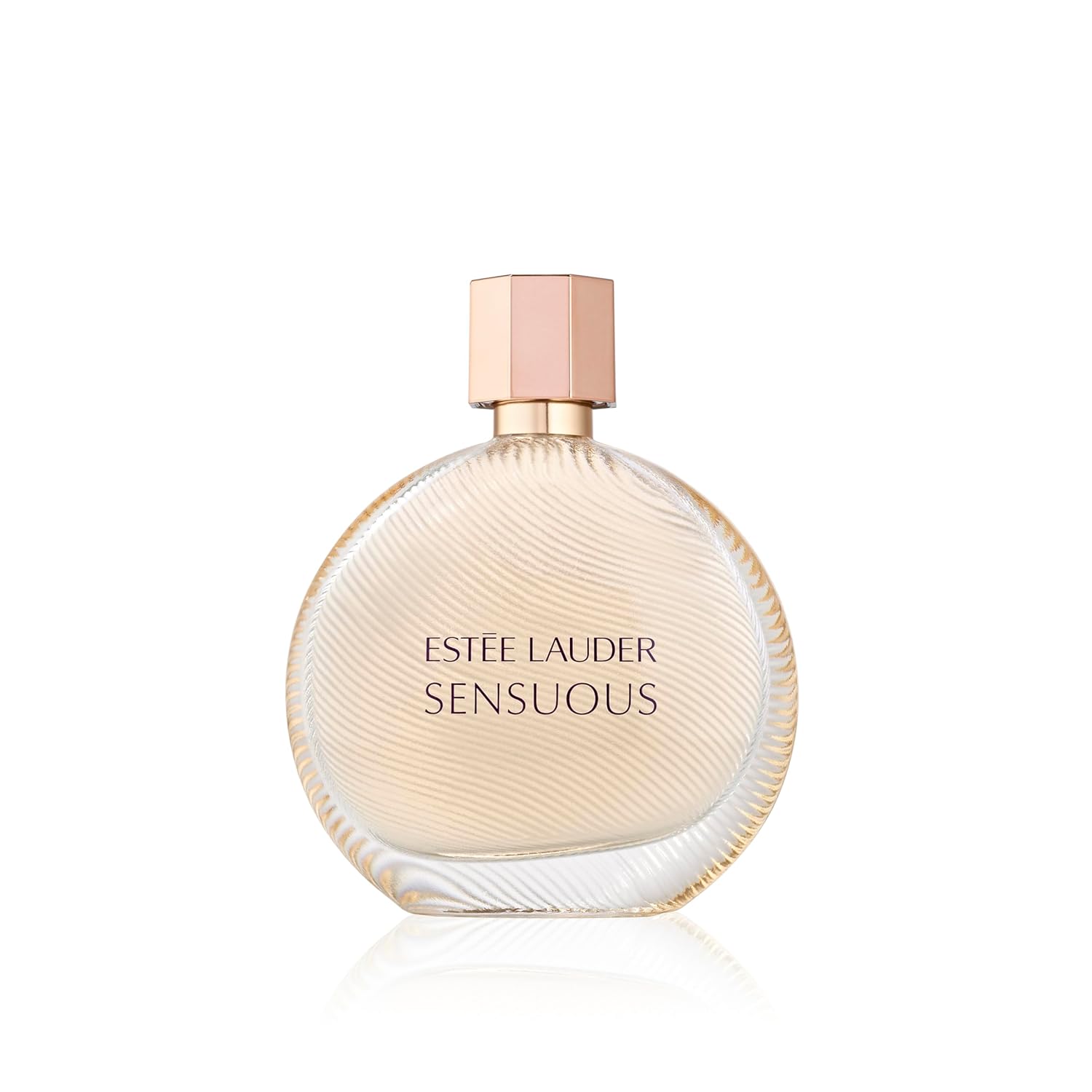 Estée Lauder Sensuous Parfum Review: An Olfactory Embrace of Warmth and Mystery - Product Image