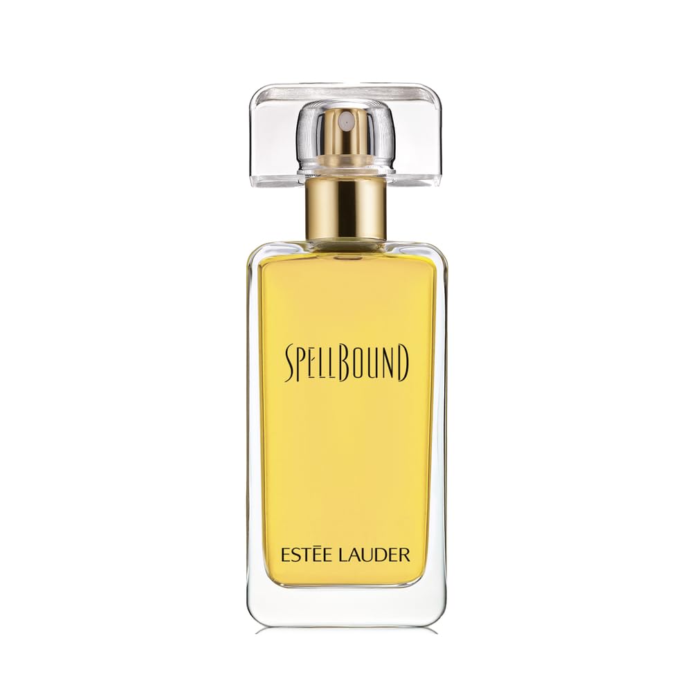 Estée Lauder Spellbound Review: A Deep Dive into a Classic Powerhouse - Product Image