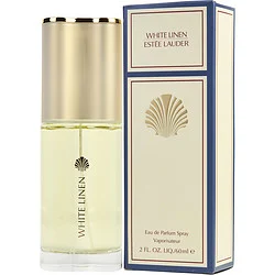 Estée Lauder White Linen Parfum: A Timeless Whisper of Pure Elegance - Product Image