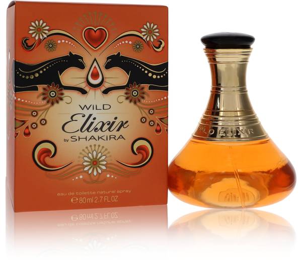 Estée Lauder Wild Elixir: A Comprehensive Review of the Modern Aromatic Fougère - Product Image