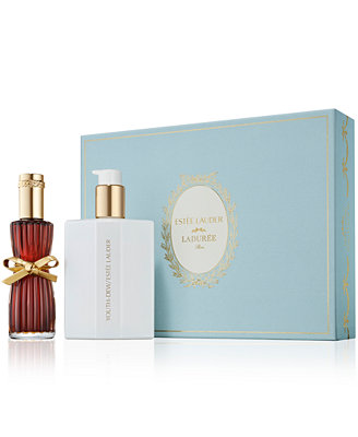 Estée Lauder Youth Dew Limited Edition Review: An Iconic Oriental Elixir - Product Image