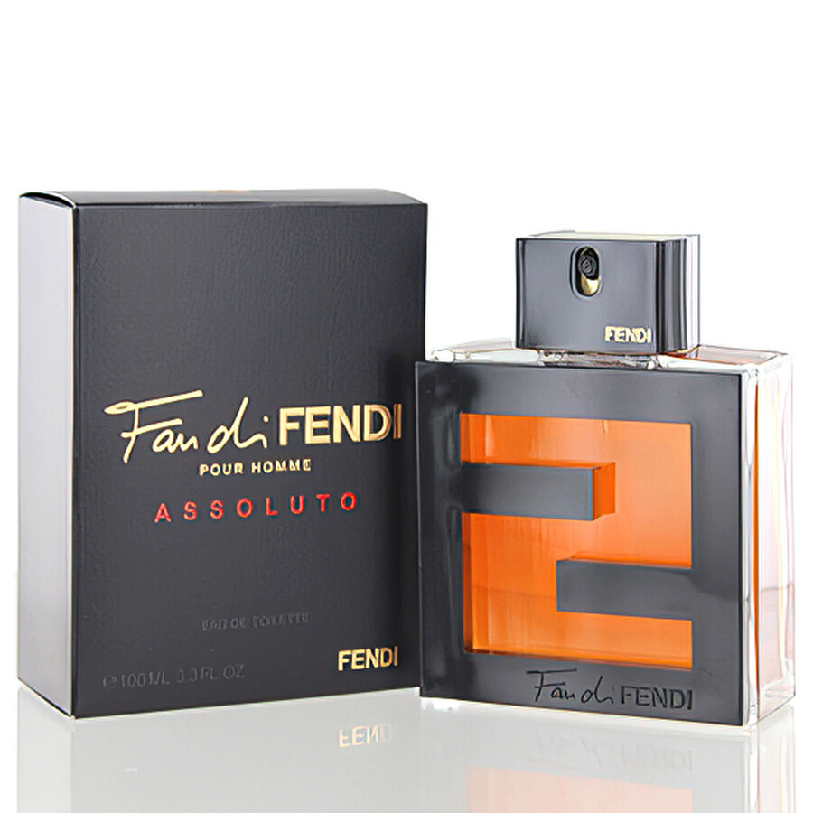 Fendi Fan di Fendi Pour Homme Assoluto: The Epitome of Italian Sophistication and Enduring Masculinity