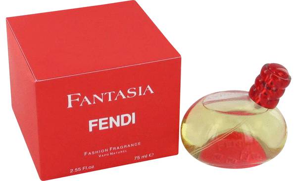 Fendi Fantasia Fendi Review: Timeless Elegance & Captivating Allure