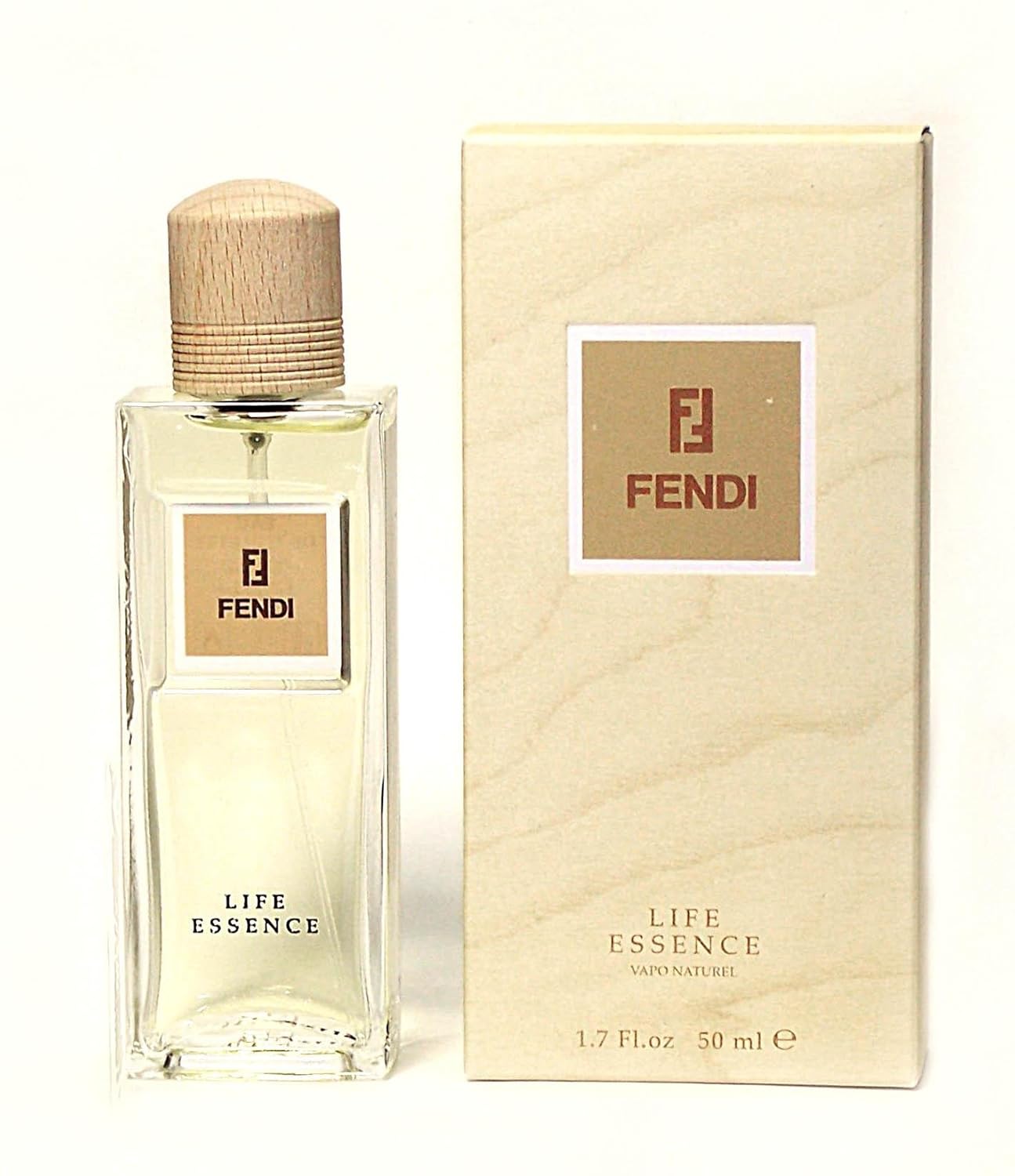 The Undiscovered Jewel: A Deep Dive into Fendi Life Essence