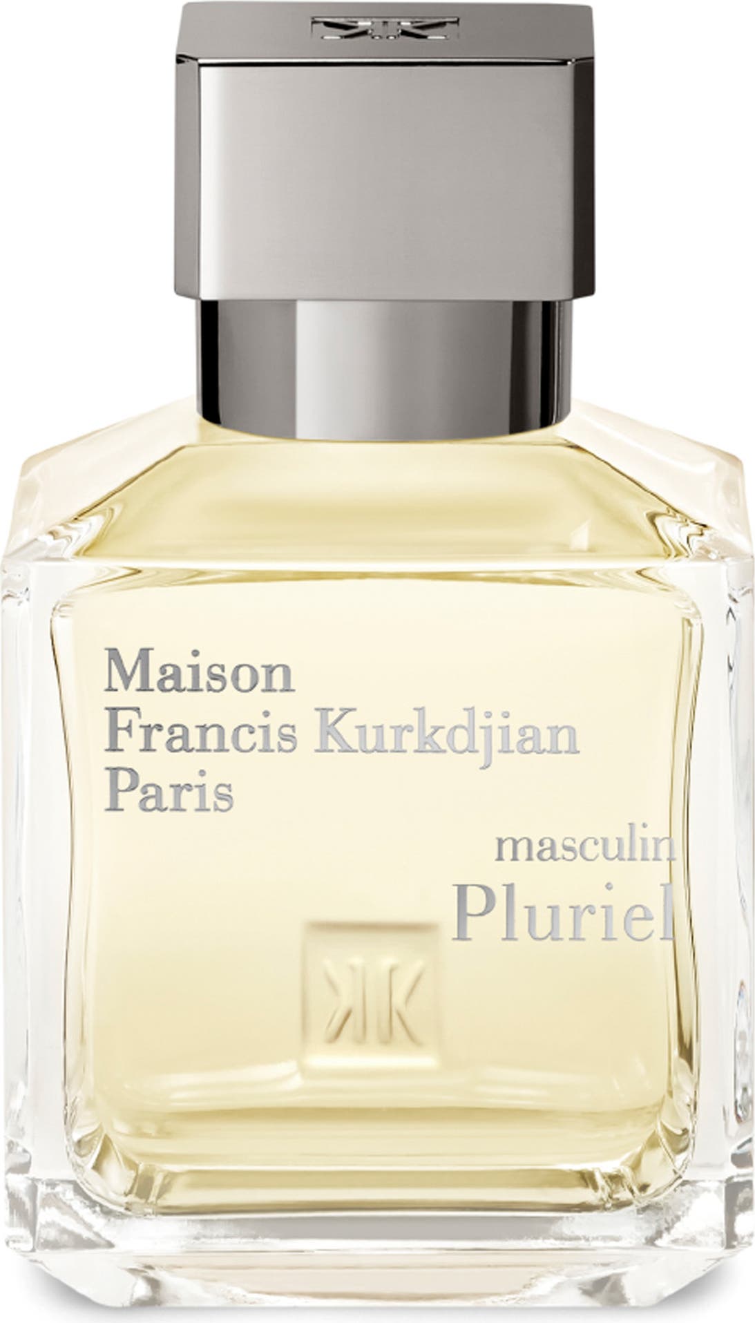Francis Kurkdjian Masculin Pluriel Review: A Modern Classic