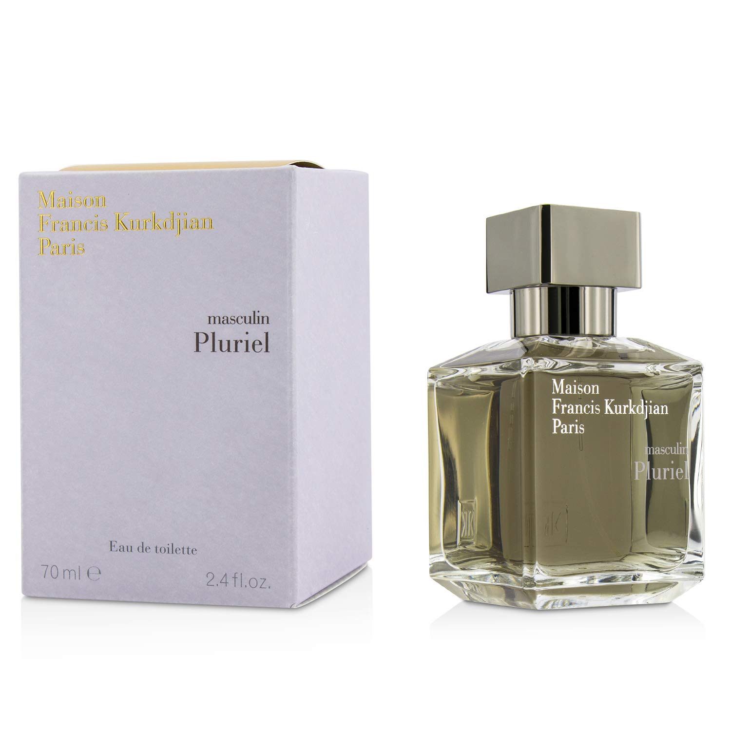Francis Kurkdjian Masculin Pluriel Review: A Masterpiece of Modern Masculinity - Product Image