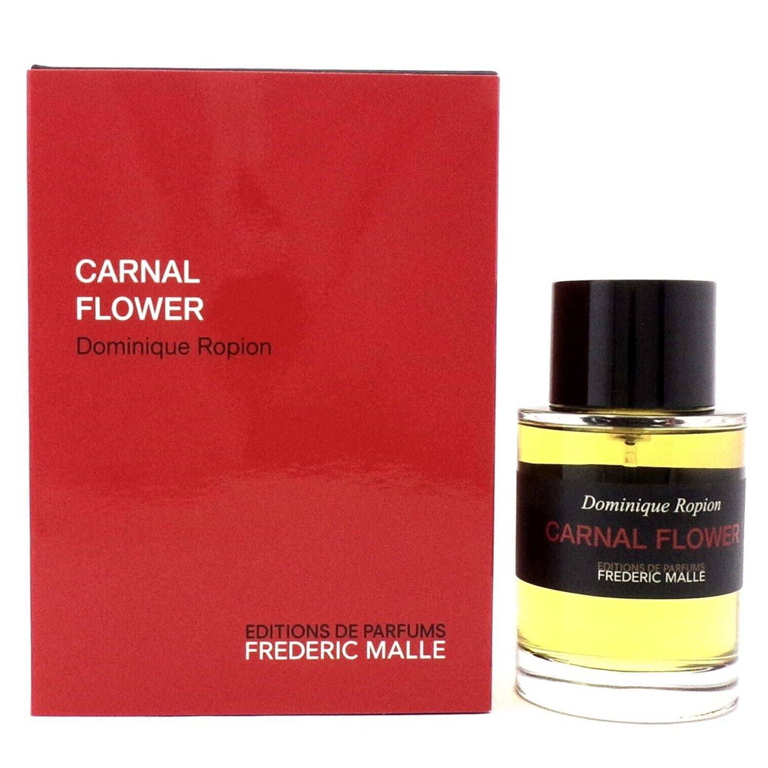 Frederic Malle Carnal Flower Review: The Tuberose Icon - Product Image