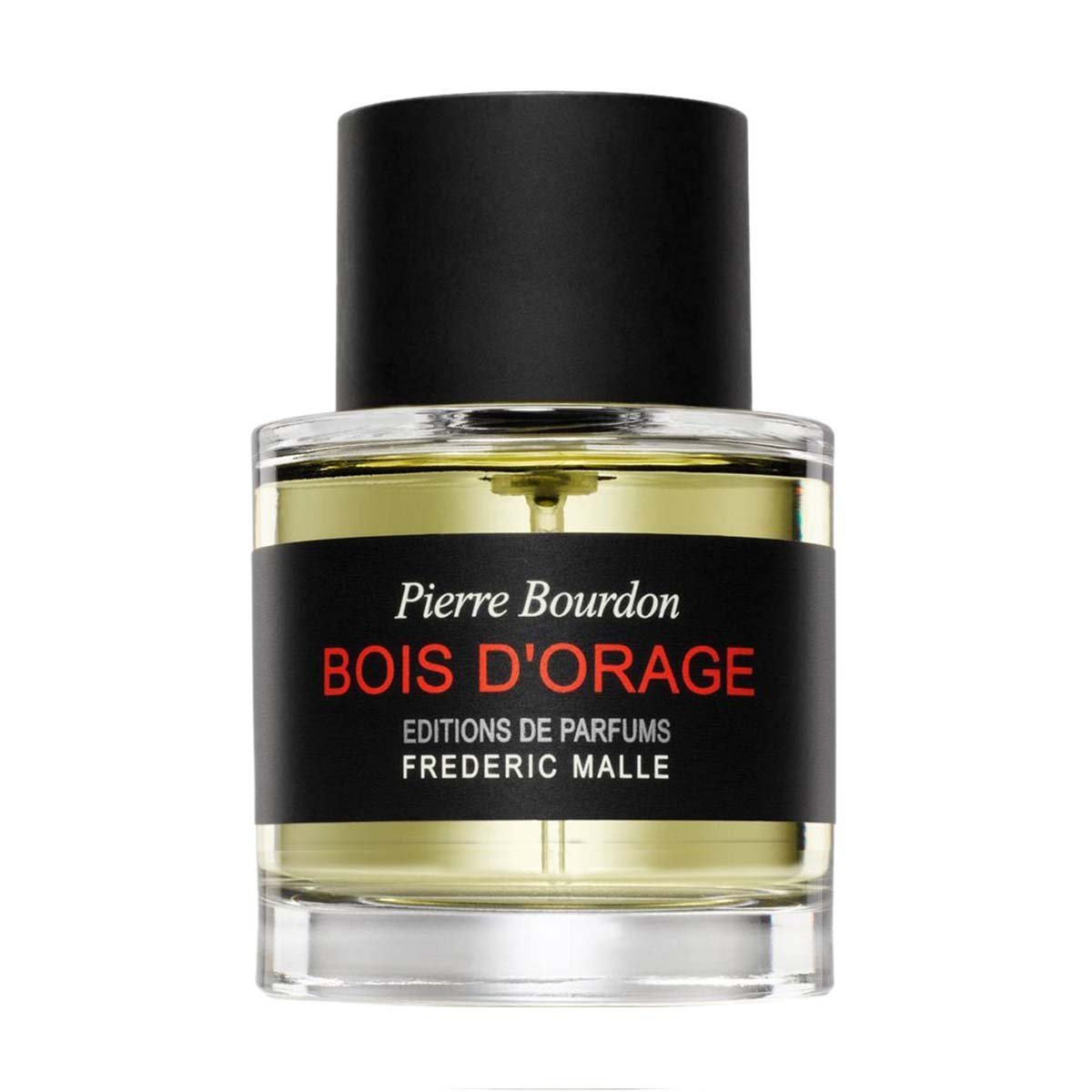 Frederic Malle French Lover: A Masterclass in Wood and Earth