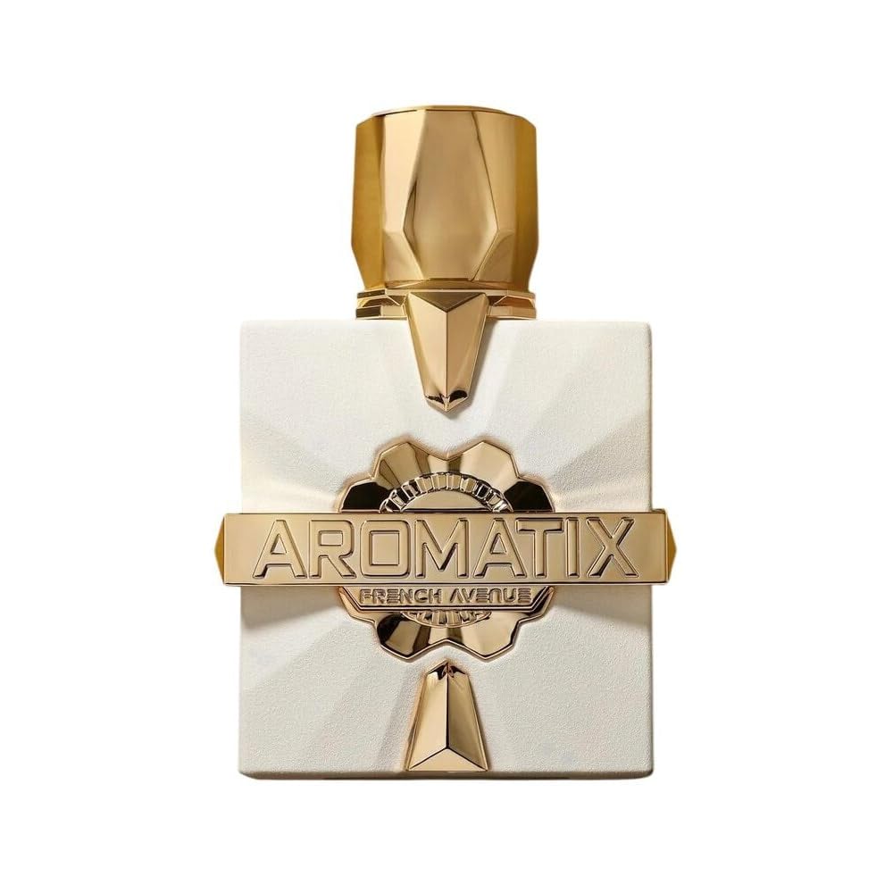 French Avenue Platin Blanc Review: Crisp Elegance