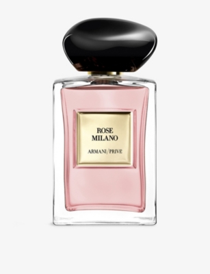 Giorgio Armani A Milano: An Olfactory Ode to Italian Sophistication - Product Image