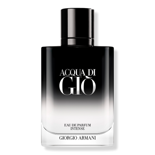 Acqua di Giò EDP Intense: Armani’s Deepest Oceanic Ode - Product Image