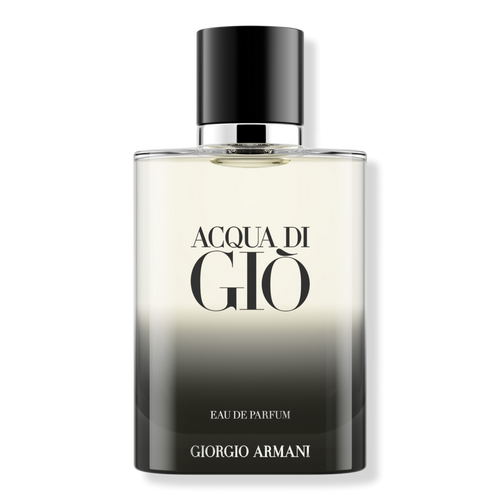 Giorgio Armani Acqua Di Gio Eau De Parfum Review: The Refined Aquatic King
