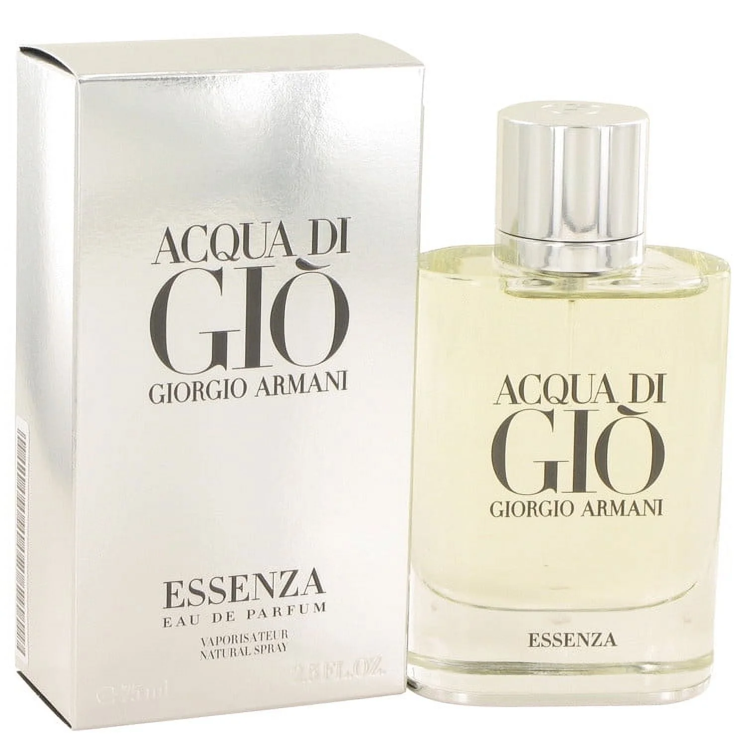 Giorgio Armani Acqua Di Gio Essenza Review: The Modern Aquatic Powerhouse
