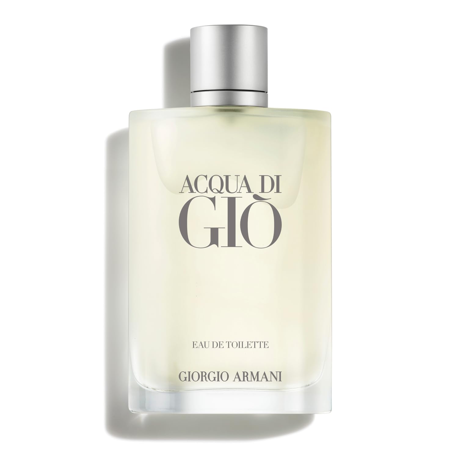 Giorgio Armani Acqua di Gio Pour Homme Review – Timeless Aquatic - Product Image