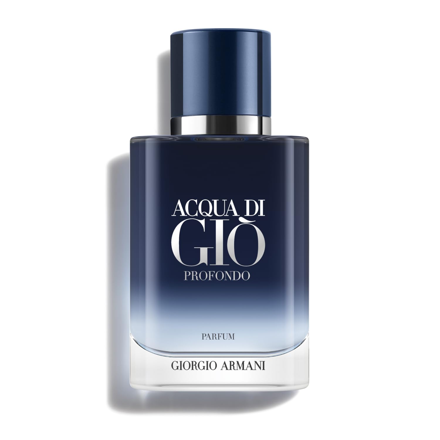 Giorgio Armani Acqua Di Gio Profondo Lights Review: A Dazzling Fusion of Sea and Spice