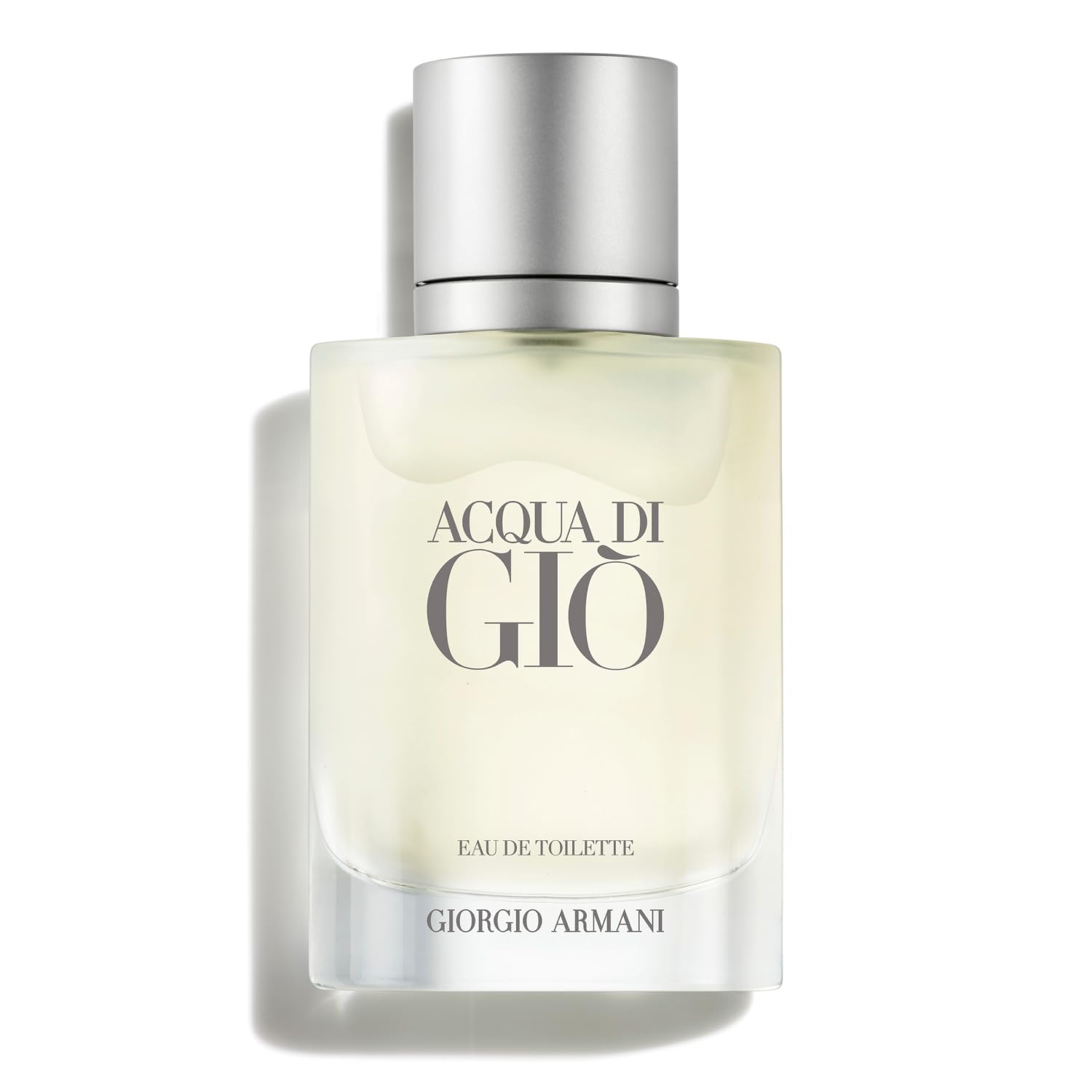Giorgio Armani Acqua Di Gioia Essenza Review: The Quintessential Modern Aquatic