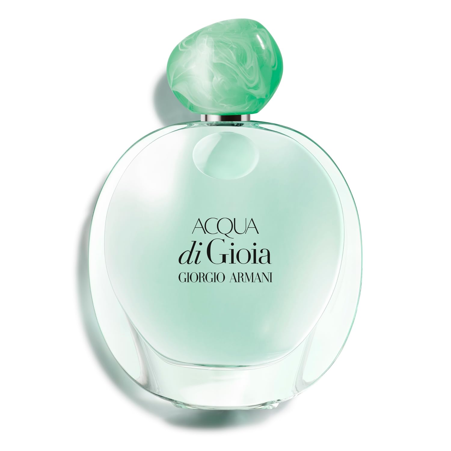 Giorgio Armani Acqua Di Gioia Jasmine: A Modern Floral Aquatic Masterpiece