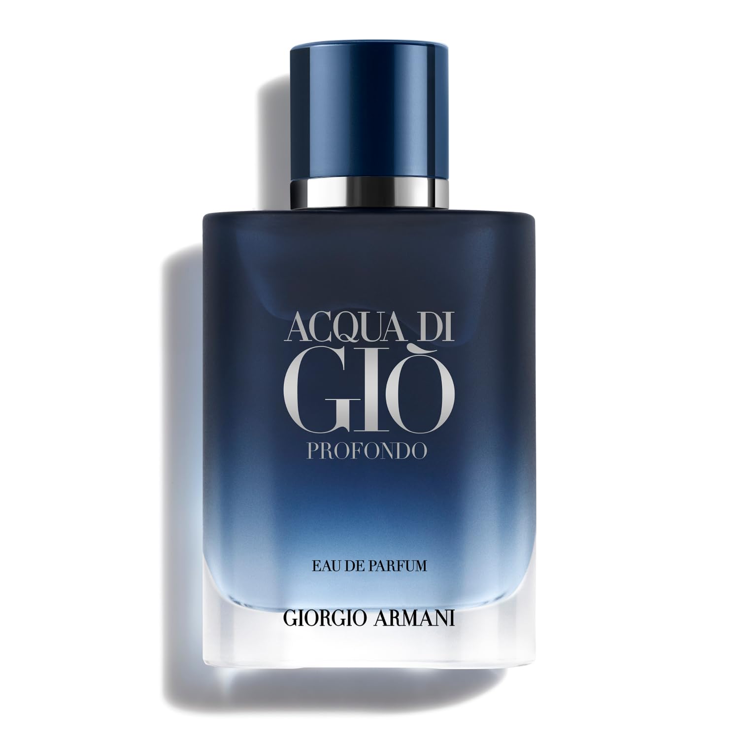 Acqua di Gio Blue Edition Review: Armani's Aquatic Revival - Product Image