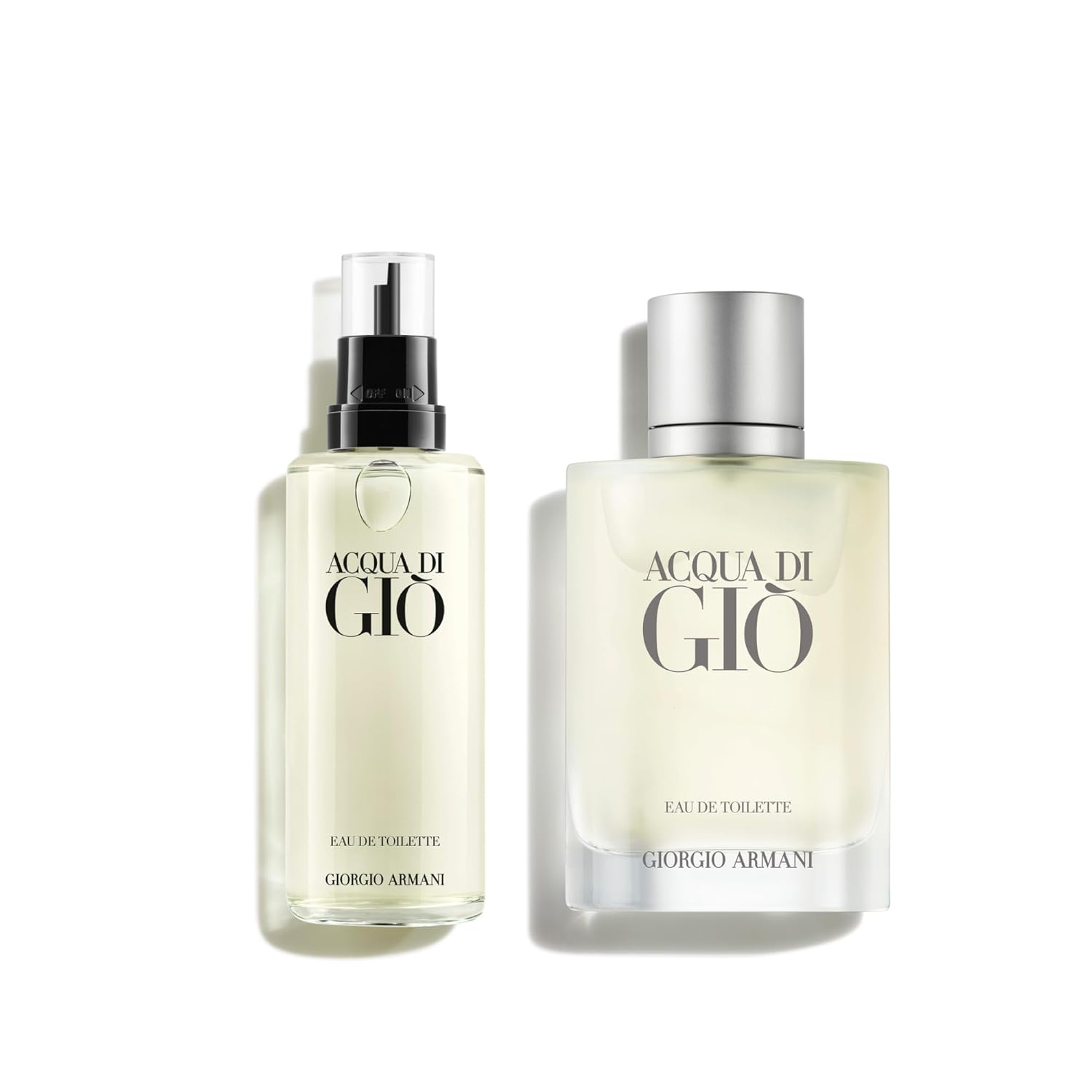 Aqua di Gio Original EDT Review: A Timeless Aquatic Classic - Product Image