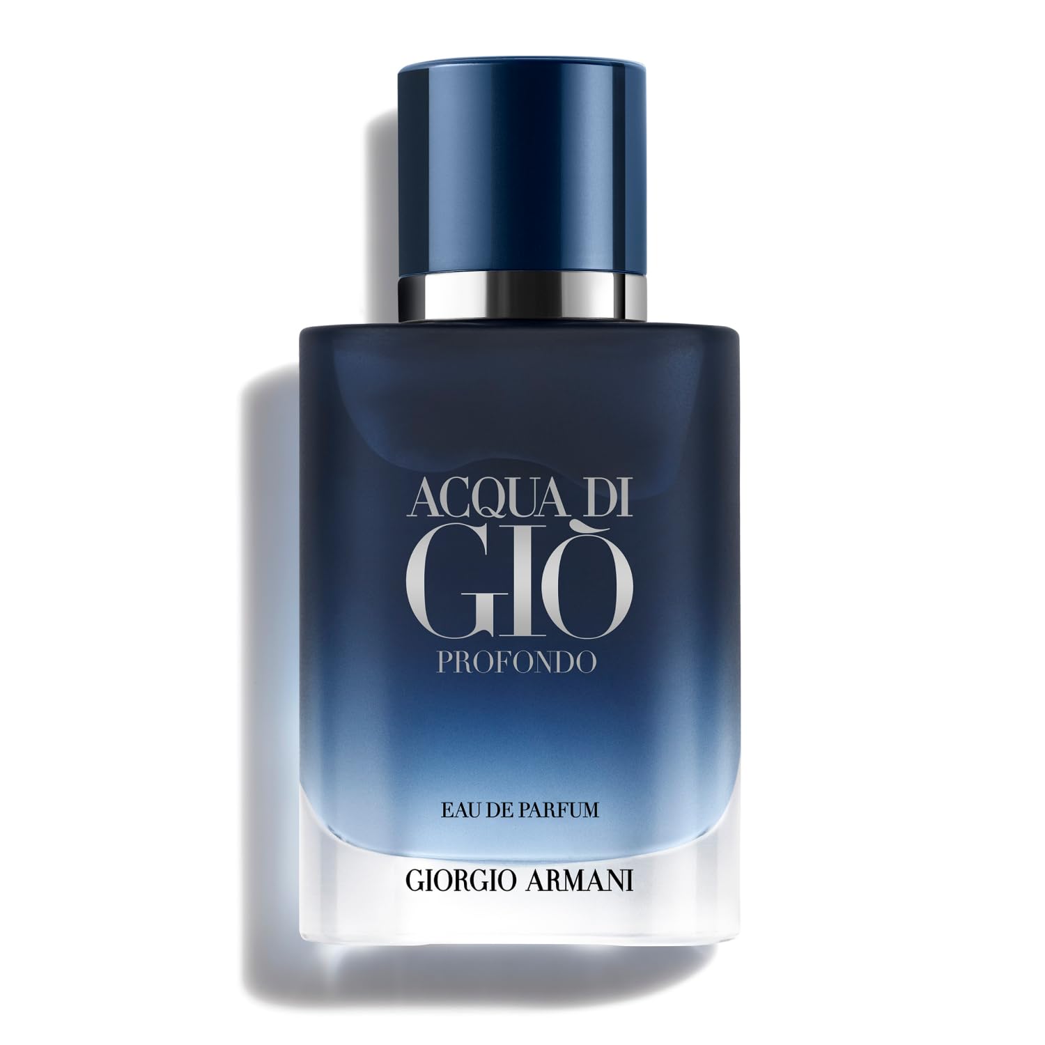 Giorgio Armani Acqua di Giò Profondo Review: A Deeper Dive - Product Image