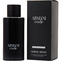 Embrace the Enigma: A Deep Dive into Giorgio Armani Armani Code Couture Edition
