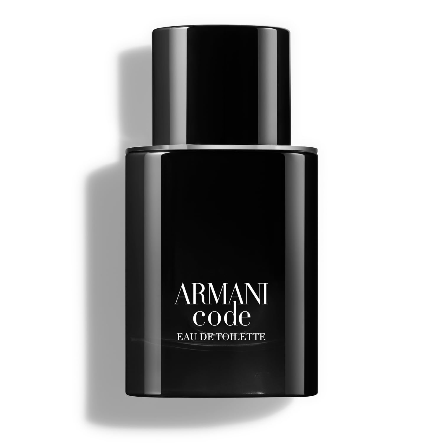 Armani Code EDT: The Enigma of Seduction - Product Image