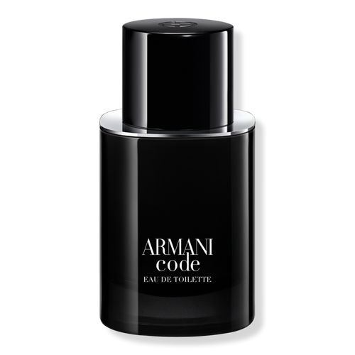 An Olfactory Oasis: Re-evaluating Giorgio Armani Armani Code Summer Pour Homme