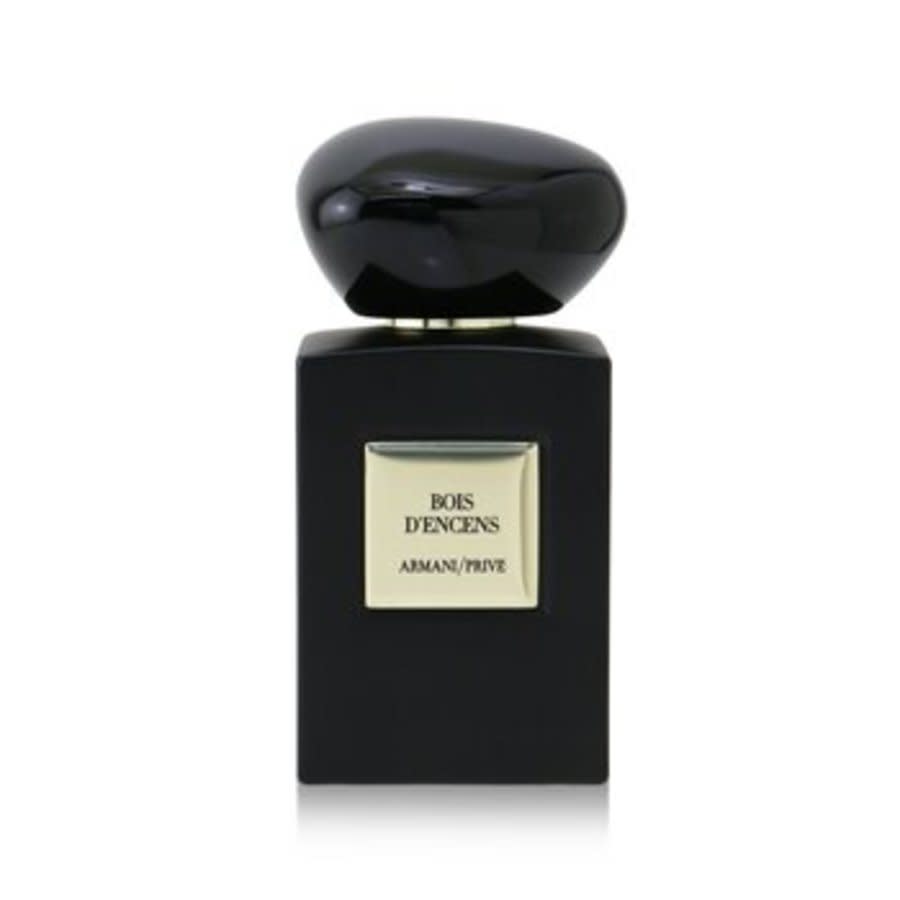 Giorgio Armani Privé Bois d'Encens Review: Scholarly Analysis - Product Image