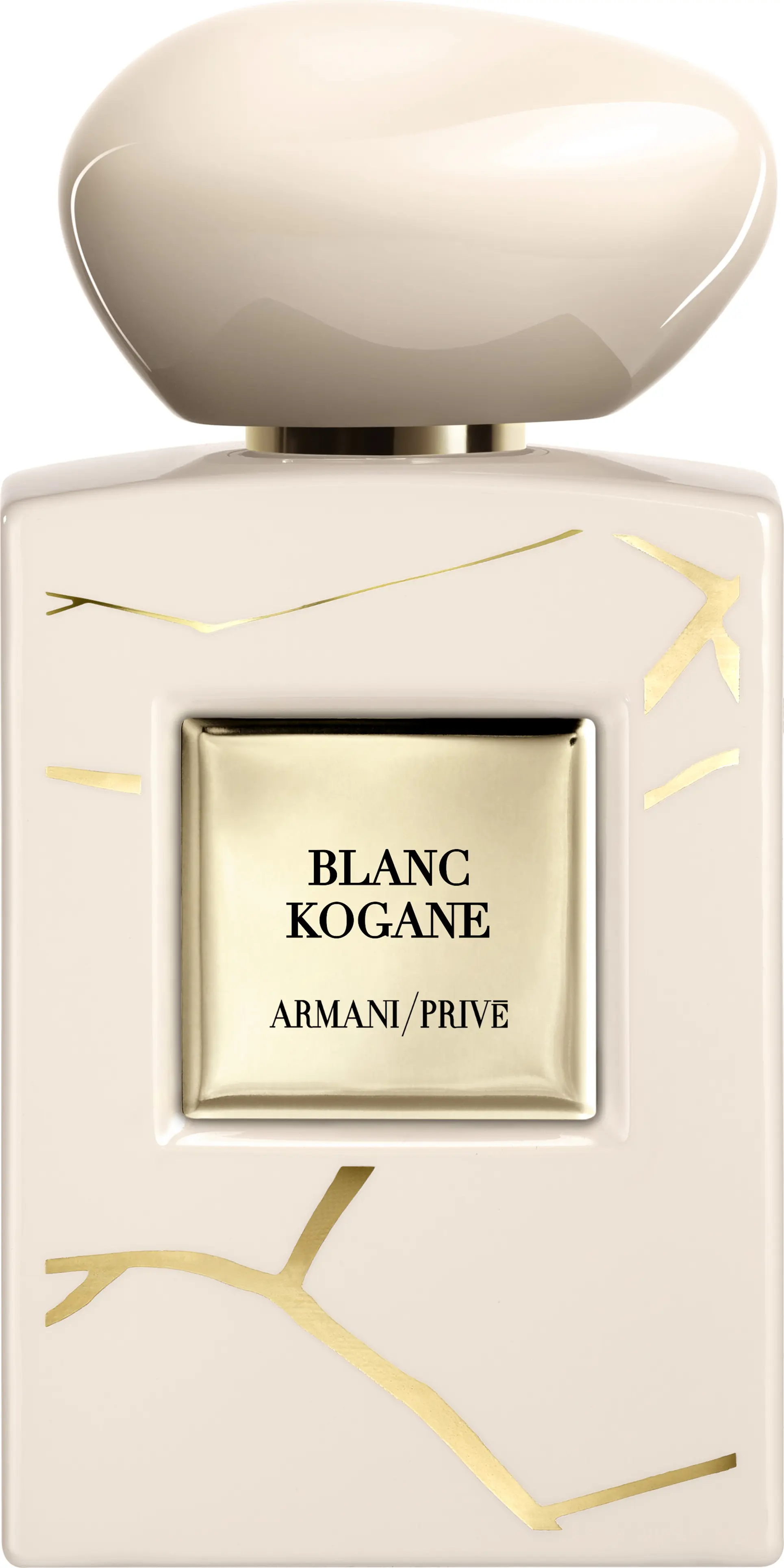 Giorgio Armani Blanc Kogane Review: The Art of Imperfection in a Bottle