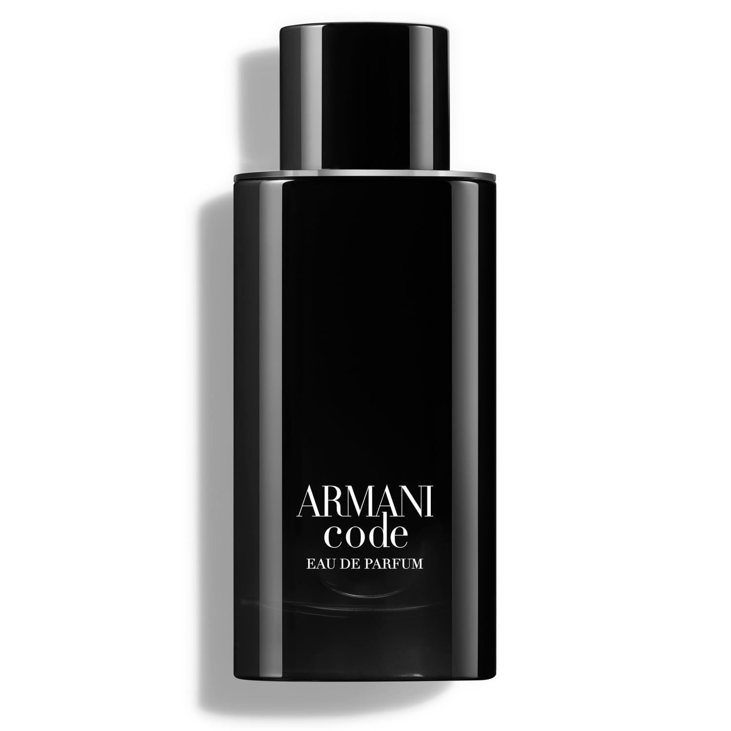 Giorgio Armani Code Eau de Parfum Review: Seductive Modernity - Product Image