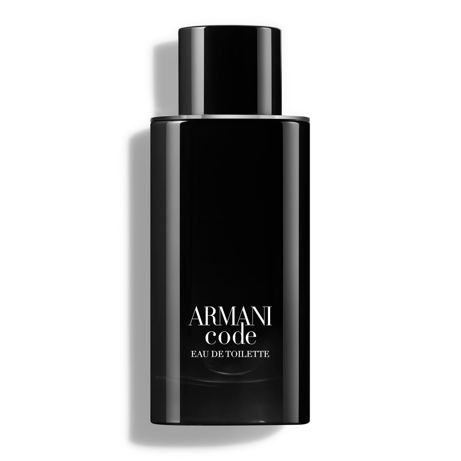 Giorgio Armani Code EDT Review: The Seductive Classic - Product Image