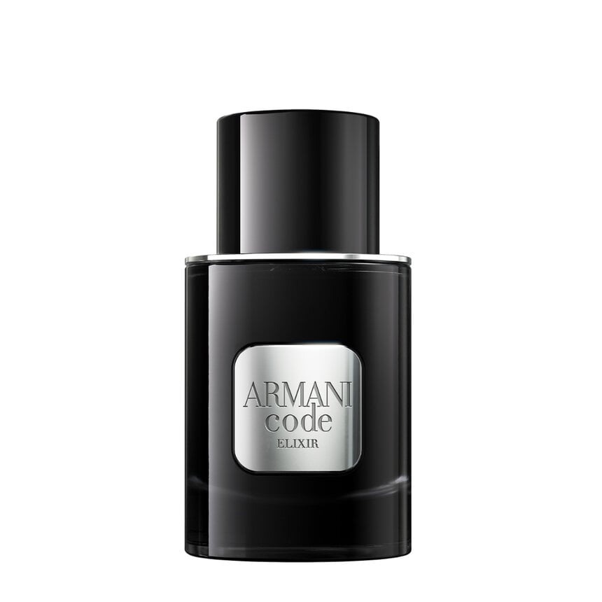 Giorgio Armani Code Elixir Review: Seduction Intensified - Product Image