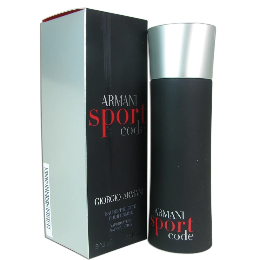 Giorgio Armani Armani Code Sport Edition 2016 Review: Summer Nights in a Bottle