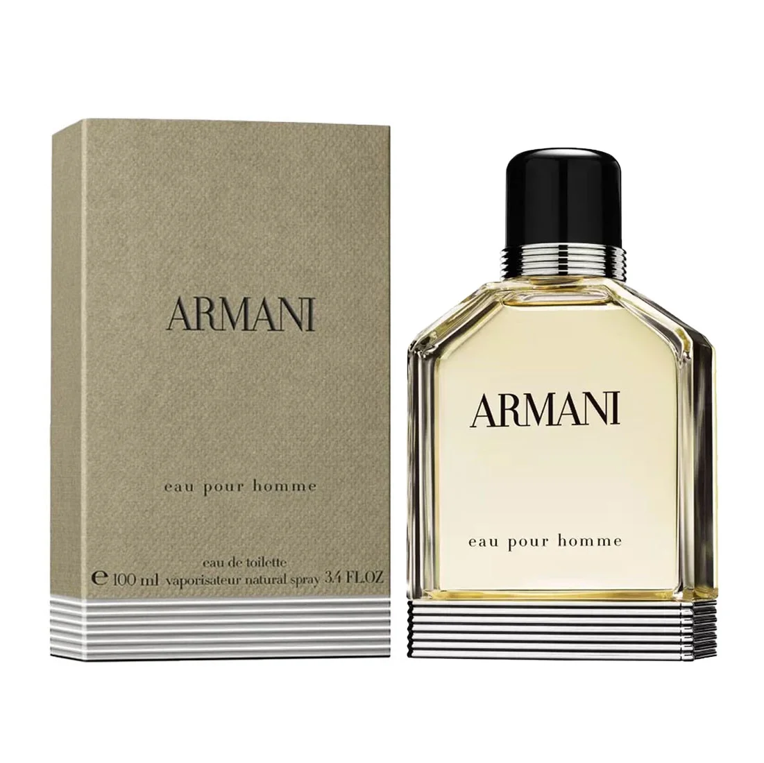 Giorgio Armani Eau Pour Homme Review: The Enduring Icon of Italian Sophistication