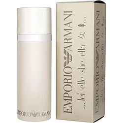 Emporio Armani For Her Review: The Art of Understated Elegance