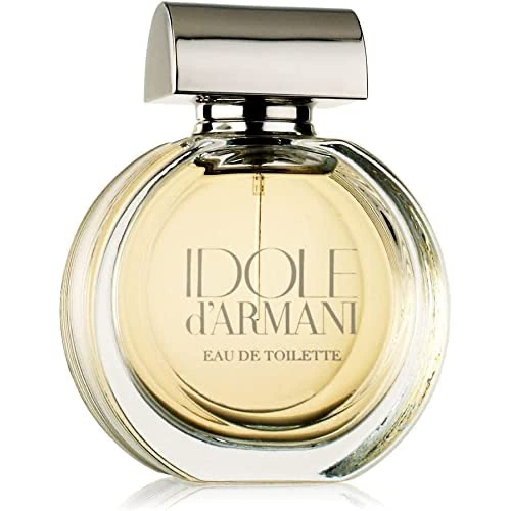 Giorgio Armani Idole D'Armani Review: A Timeless Woody-Spicy Icon
