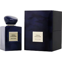 Unveiling the Enigma: Giorgio Armani Indigo Tanzanite – Your Passport to the Savanna Twilight